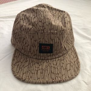 Obey Clothing Hat
